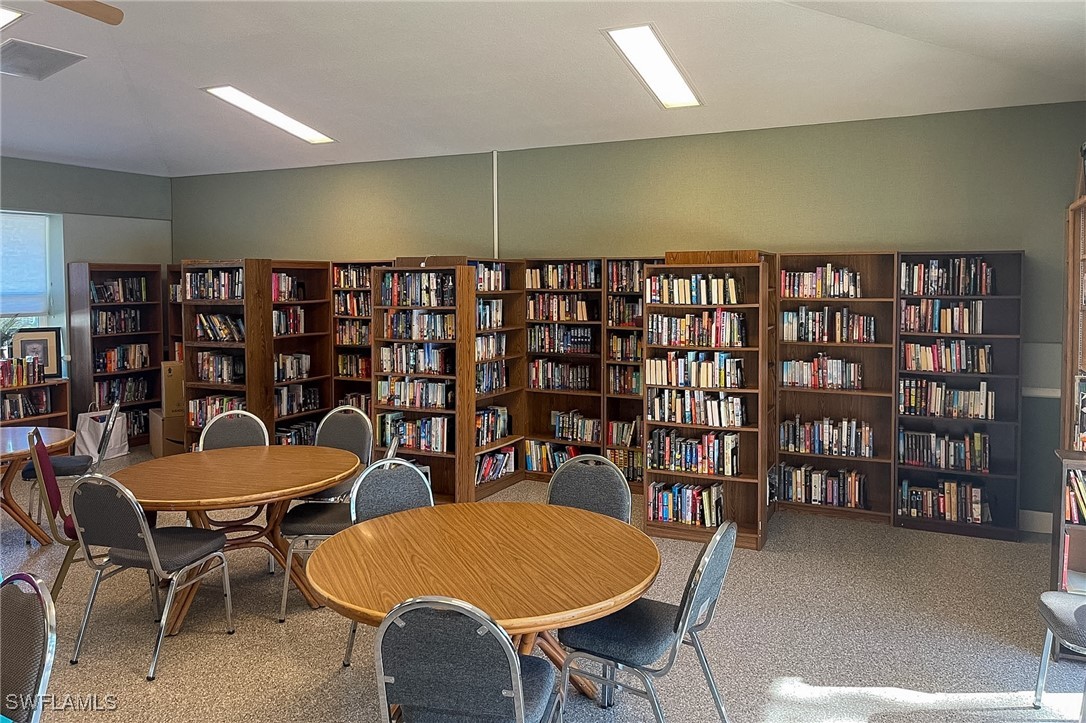 22 Ashe Alva, FL 33920 - Photo 28 of 42 a view of a room with furniture