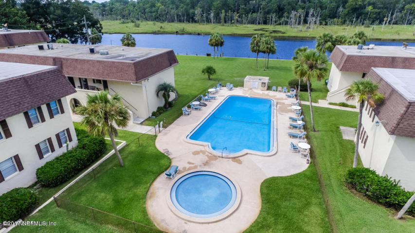 7346 El Barco Road, Unit 8 Jacksonville, FL 32216 - Photo 1 of 18 southbrookpool