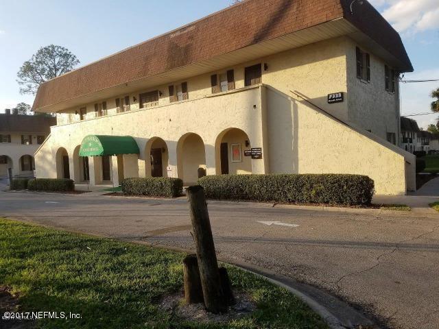 7346 El Barco Road, Unit 8 Jacksonville, FL 32216 - Photo 18 of 18 southbrookoffice