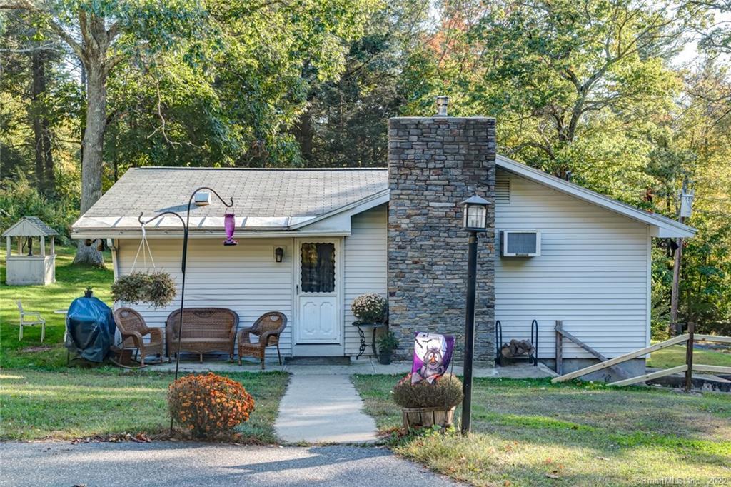 126 Conklin Road Stafford, CT 06076 - Photo 1 of 1