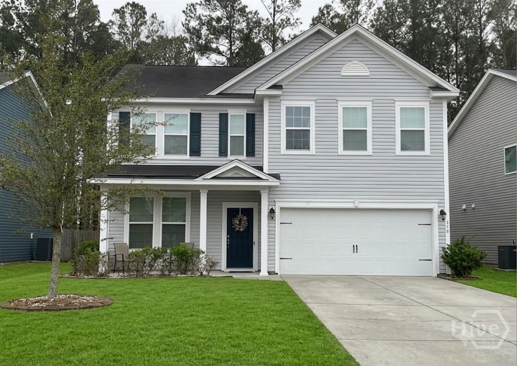 376 Southwilde Way Pooler, GA 31322 - Photo 1 of 1 Gallery Image 1