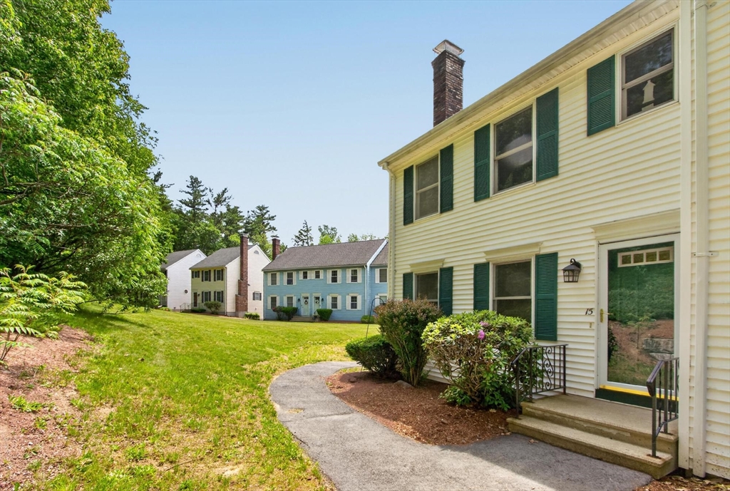 15 Century Way, Unit B125 Gardner, MA 01440 - Photo 4 of 31
