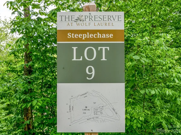 $120,000 | Lot 9 Mountain Gait Drive, Mars Hill, NC 28754