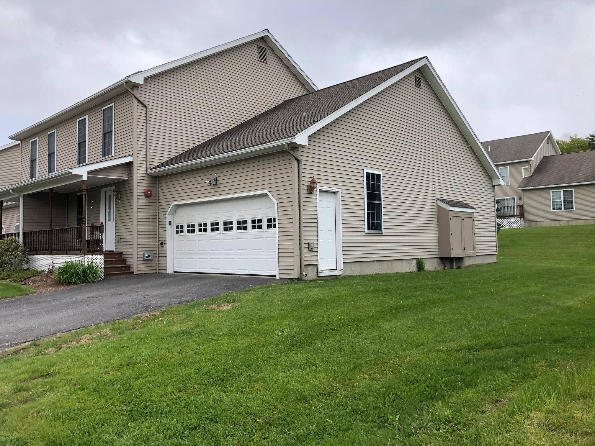 9 Fecteau Circle, Unit 5 Barre, VT 05641 - Photo 2 of 30 Gallery Image 2