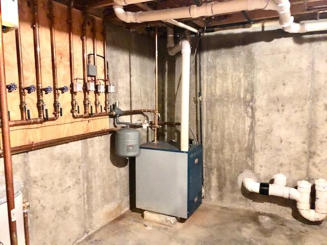 9 Fecteau Circle, Unit 5 Barre, VT 05641 - Photo 25 of 30 Gallery Image 25