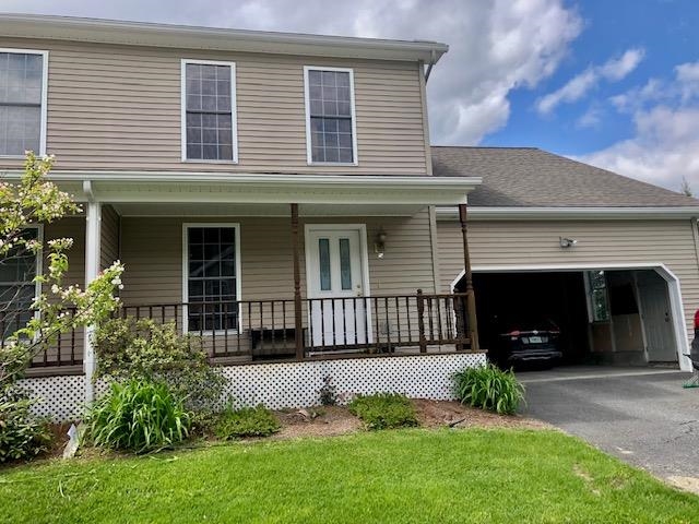 9 Fecteau Circle, Unit 5 Barre, VT 05641 - Photo 3 of 30 Gallery Image 3