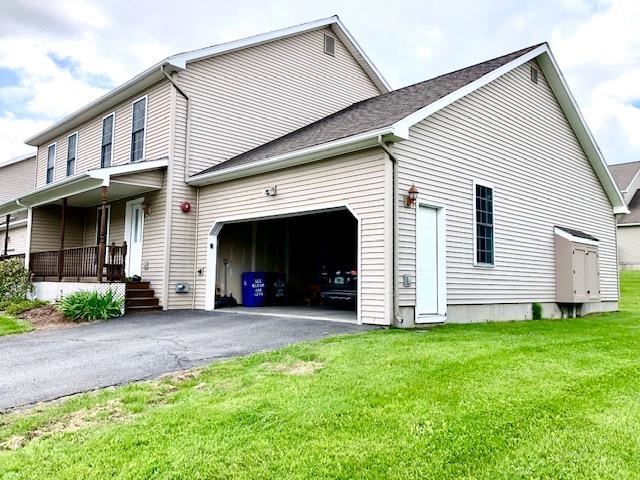 9 Fecteau Circle, Unit 5 Barre, VT 05641 - Photo 4 of 30 Gallery Image 4