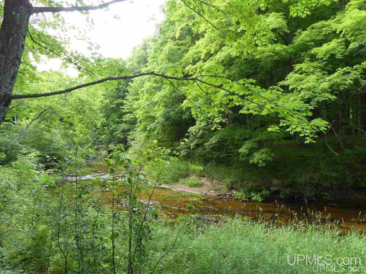 1 County Road 58 Road Grand Marais, MI 49839 - Photo 20 of 25 Gallery Image 20