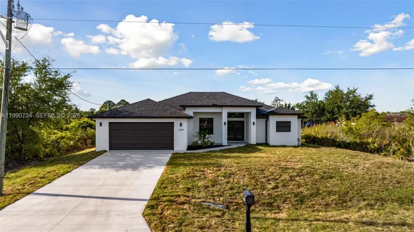 $2,500 | 2709 58th Street West, Lehigh Acres, FL 33971