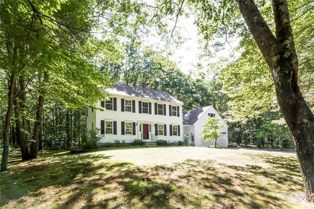 6 Rankin Creek Road Kennebunk, ME 04043 - Photo 25 of 28 Photo
