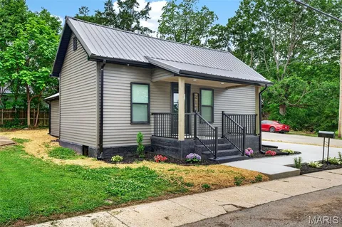 $155,000 | 219 Shephard Street, Bonne Terre, MO 63628