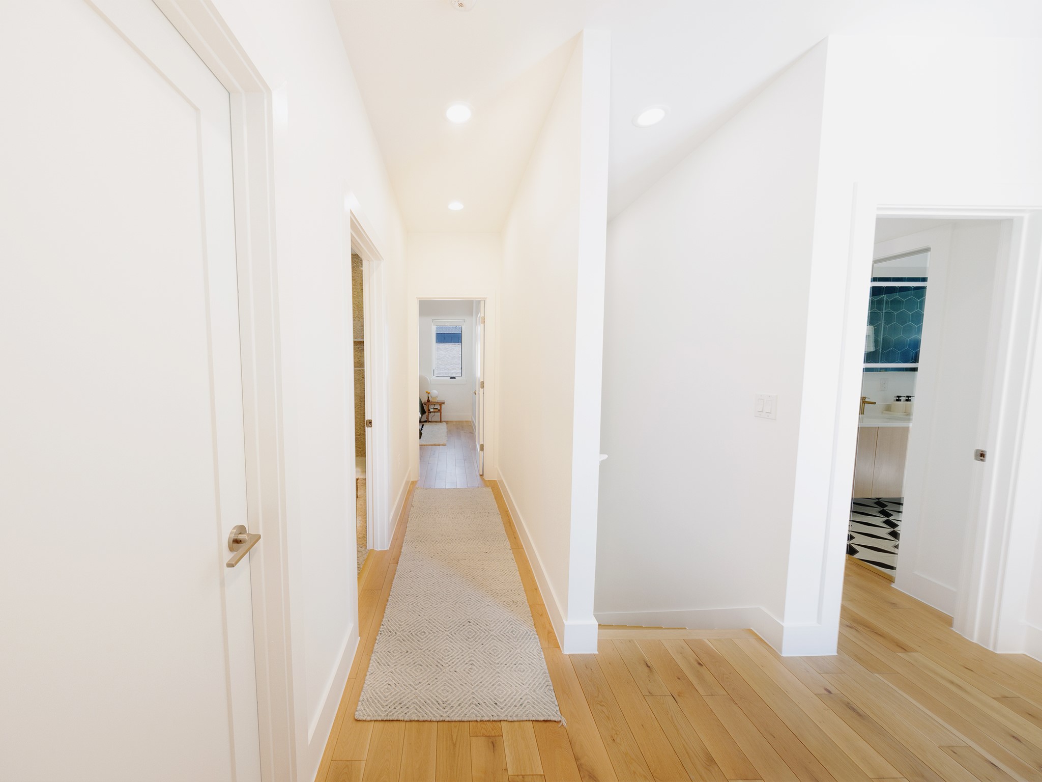 4430 Hank Avenue, Unit 1 Austin, TX 78745 - Photo 18 of 28