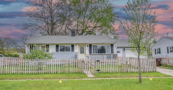 $124,900 | 1404 Dean Drive, Albion, MI 49224