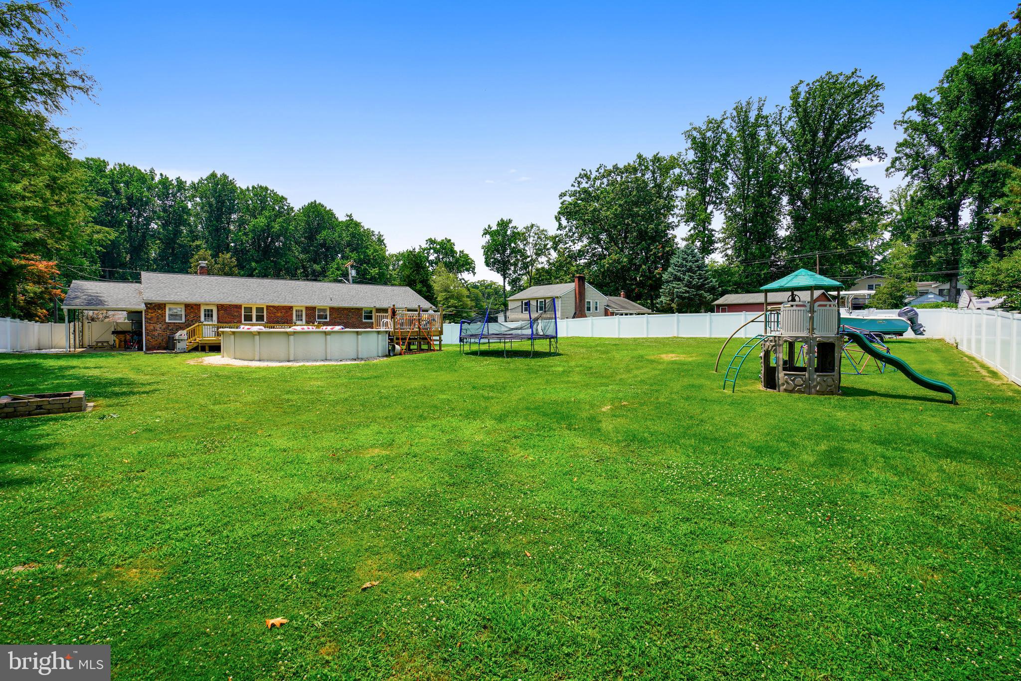 1194 Hillcrest Road Odenton, MD 21113 - Photo 4 of 36 Gallery Image 4