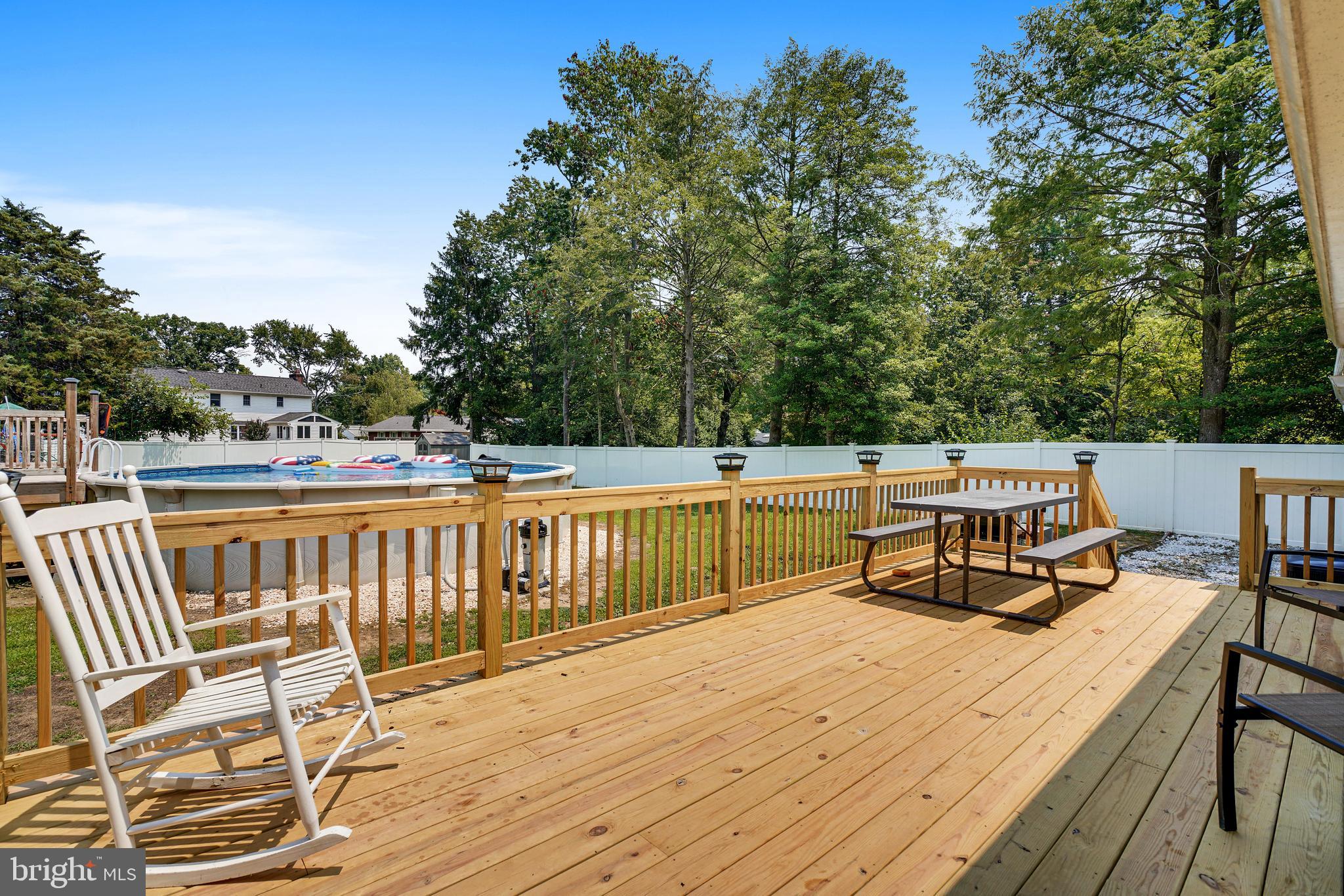 1194 Hillcrest Road Odenton, MD 21113 - Photo 5 of 36 Gallery Image 5