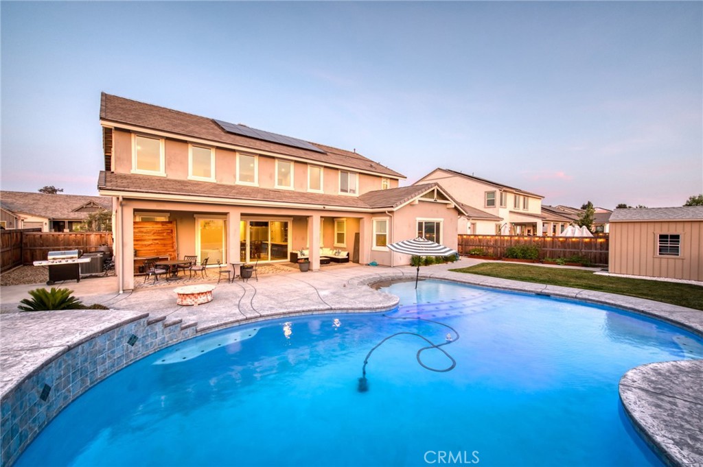 1736 North Renn Avenue Clovis, CA 93619 - Photo 52 of 67