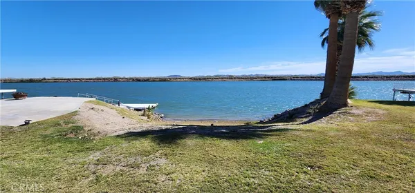 a view of a lake view