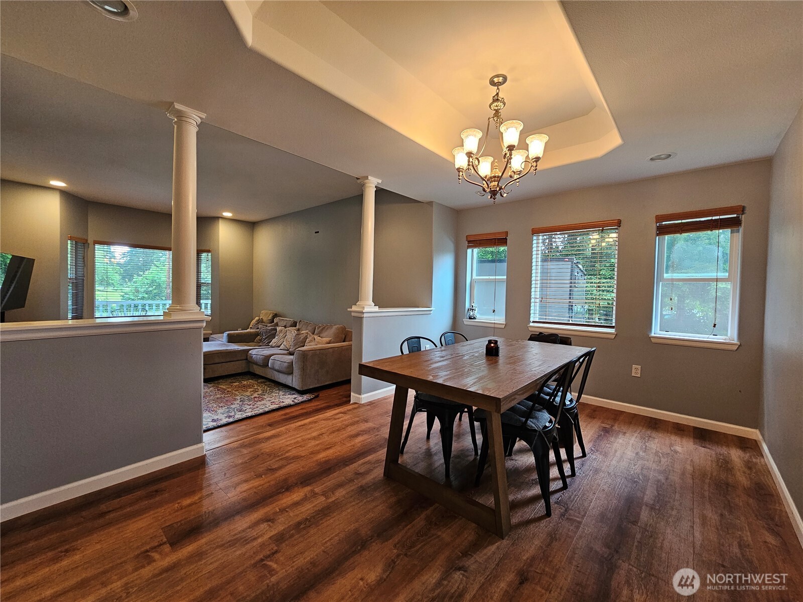55 Allen Road Elma, WA 98541 - Photo 10 of 40