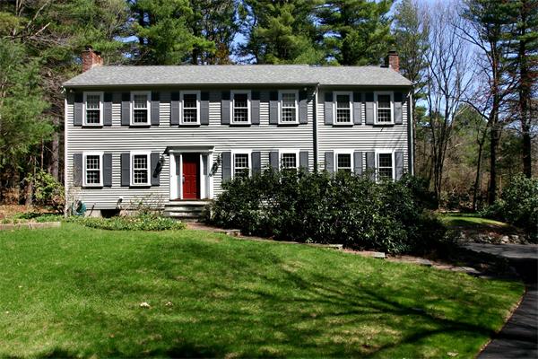 30 Juniper Road Sudbury, MA 01776 - Photo 1 of 20 Gallery Image 1