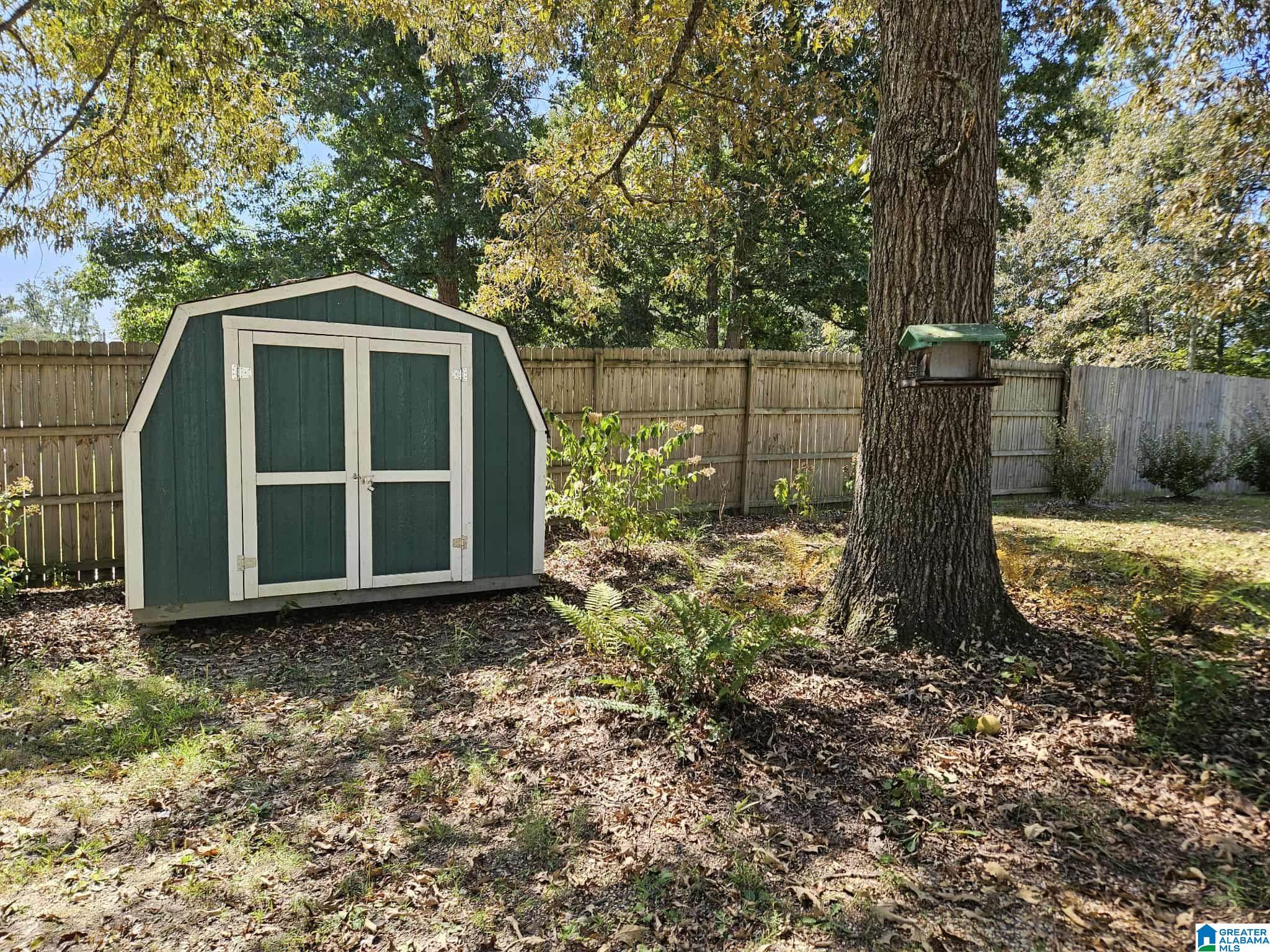 2133 Pleasant Valley Road Odenville, AL 35120 - Photo 20 of 23