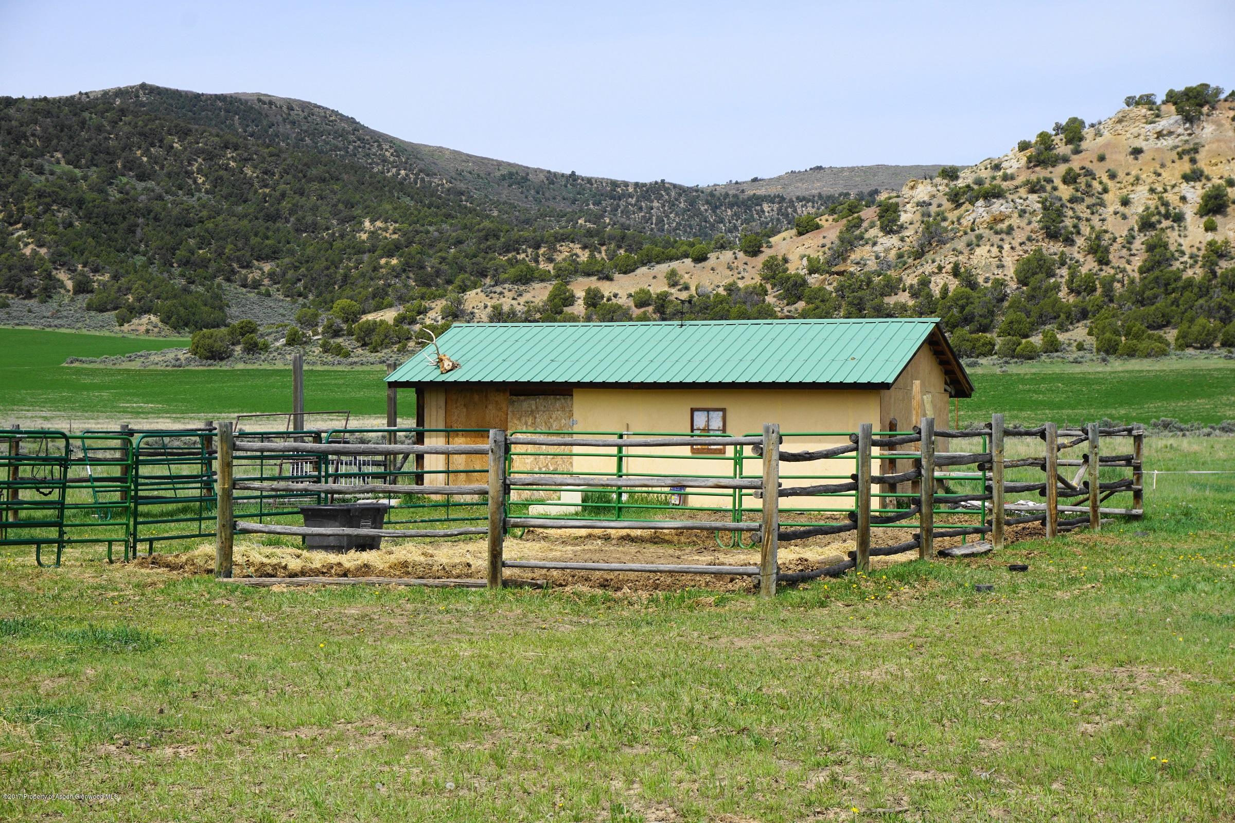 Tbd Tbd Strawberry Patch Road Meeker, CO 81641 - Photo 1 of 3 DSC00143