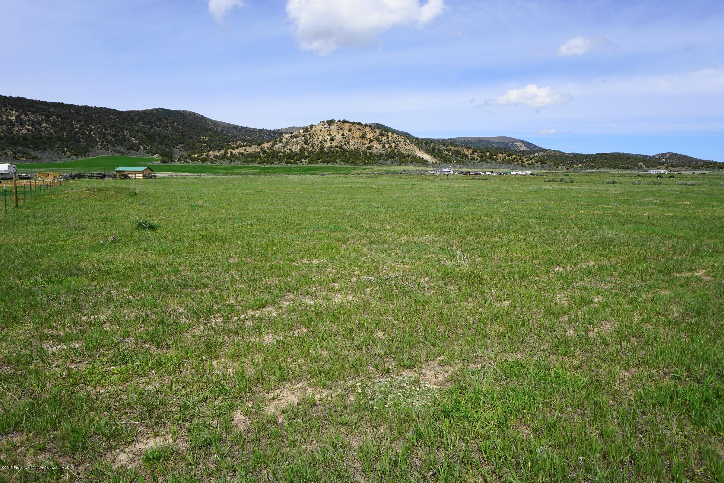 Tbd Tbd Strawberry Patch Road Meeker, CO 81641 - Photo 3 of 3 DSC00150