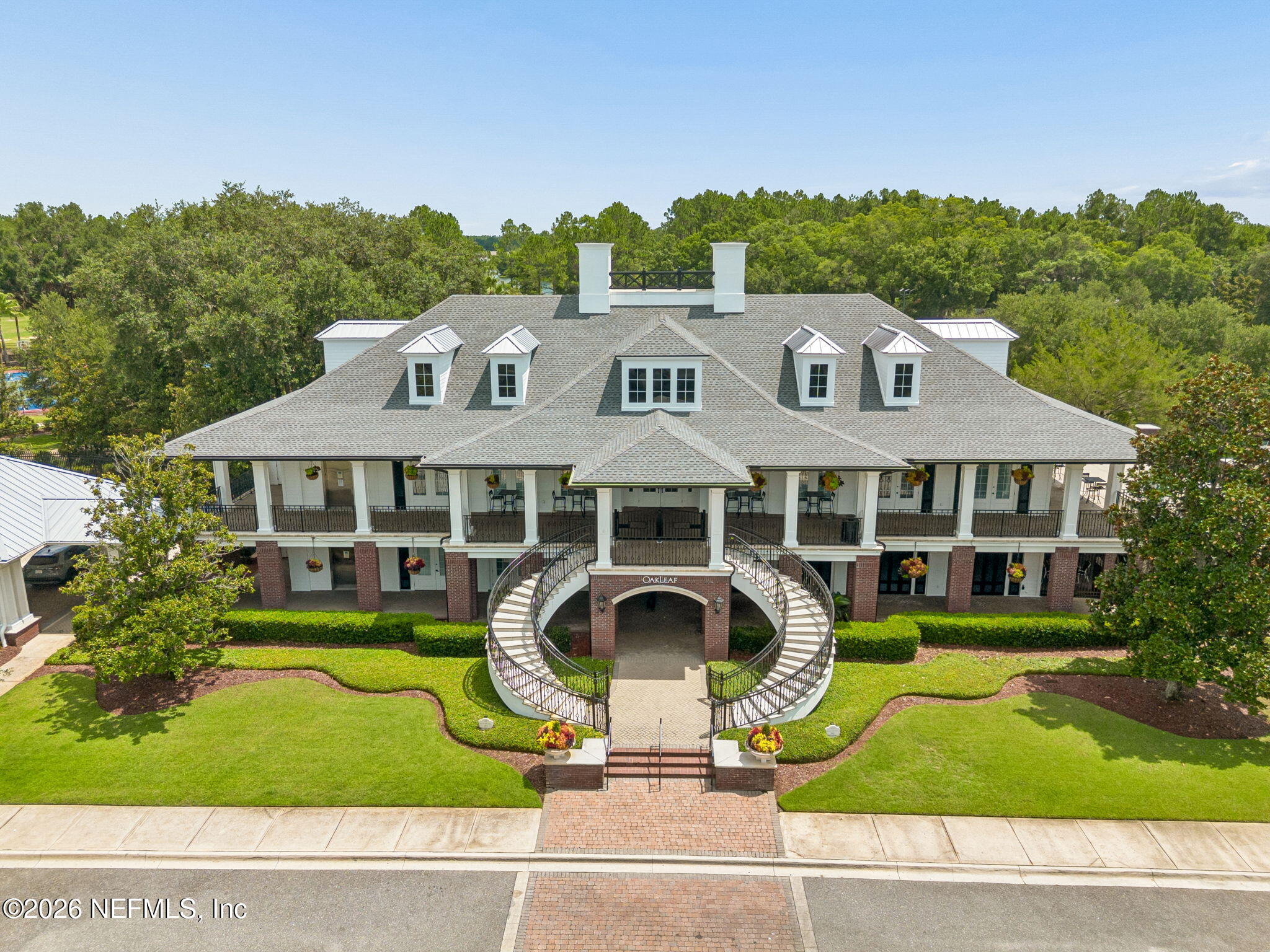 3954 Oak Mill Road Orange Park, FL 32065 - Photo 48 of 77 Clubhouse