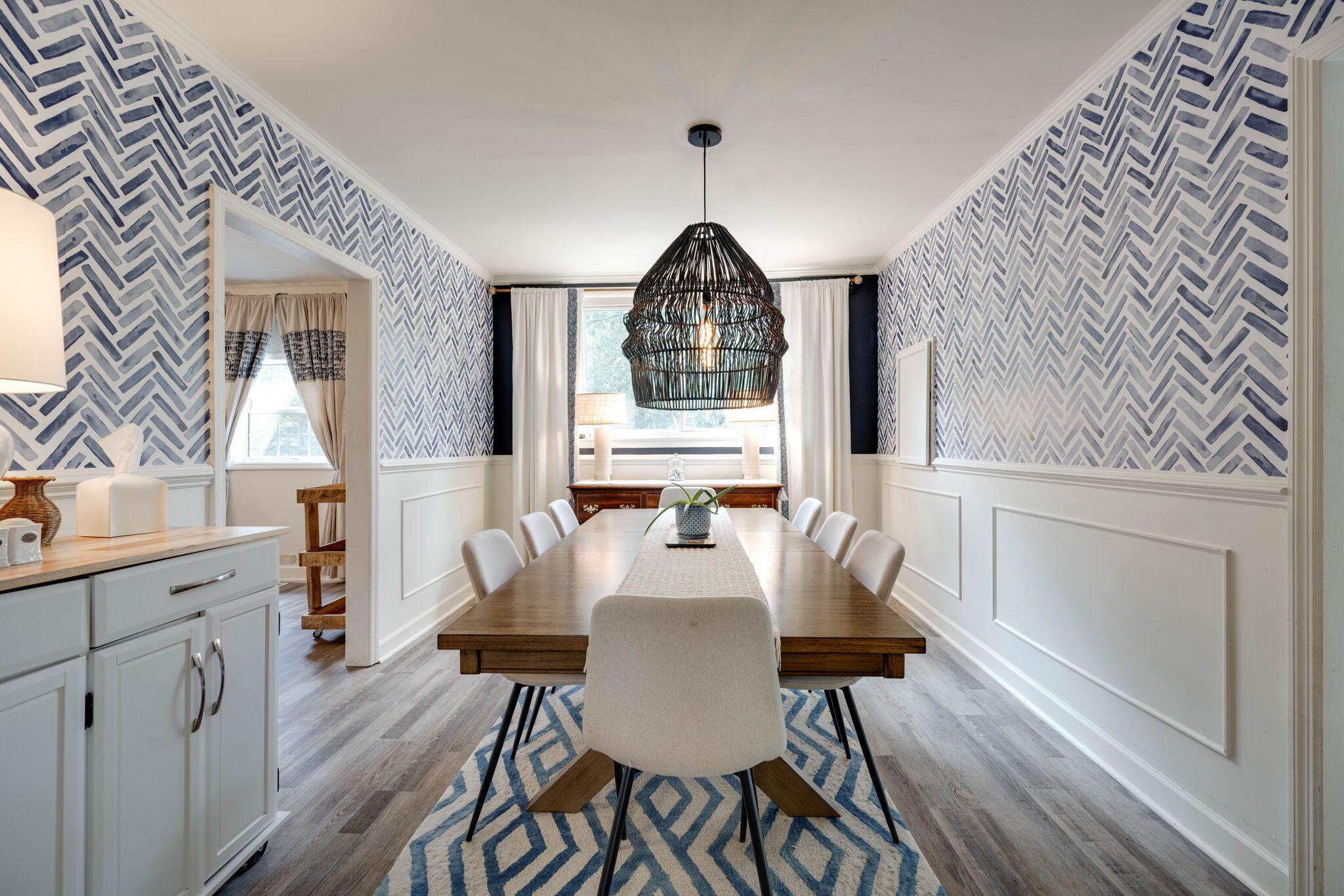 2583 High Point Drive Chattanooga, TN 37415 - Photo 5 of 21 Dining 1