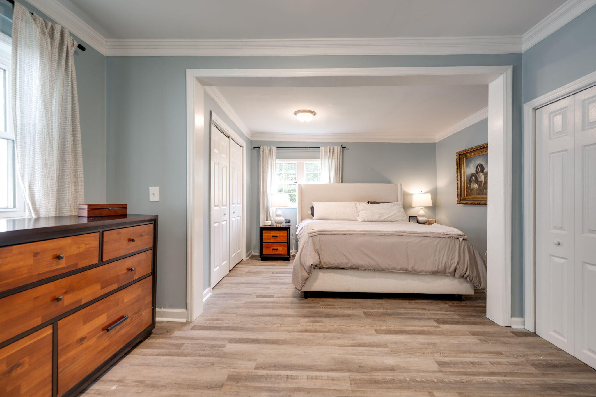 2583 High Point Drive Chattanooga, TN 37415 - Photo 10 of 21 Primary Bedroom