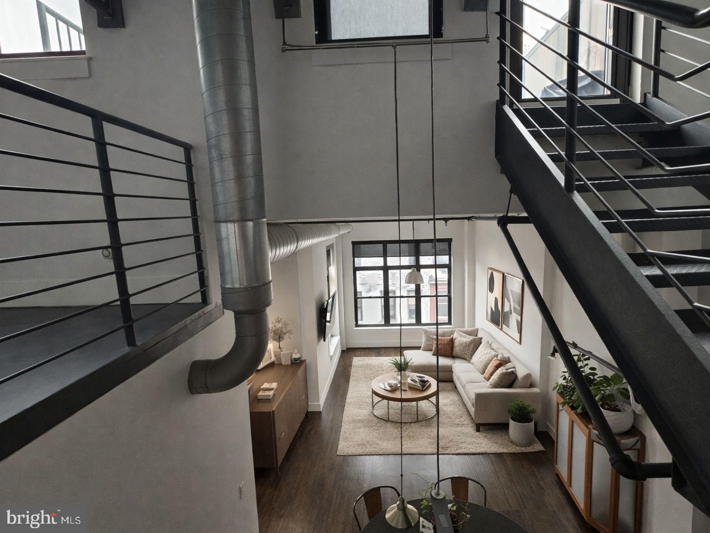 2328 Champlain Street Northwest, Unit 409 Washington, DC 20009 - Photo 1 of 21