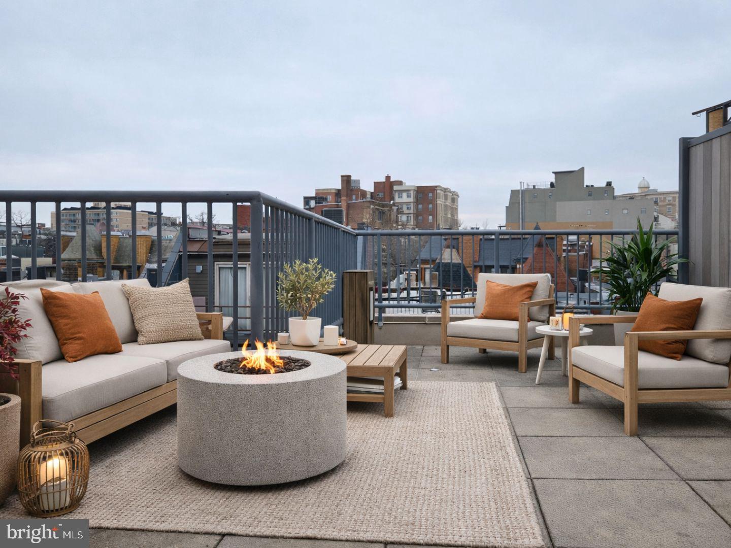 2328 Champlain Street Northwest, Unit 409 Washington, DC 20009 - Photo 13 of 21