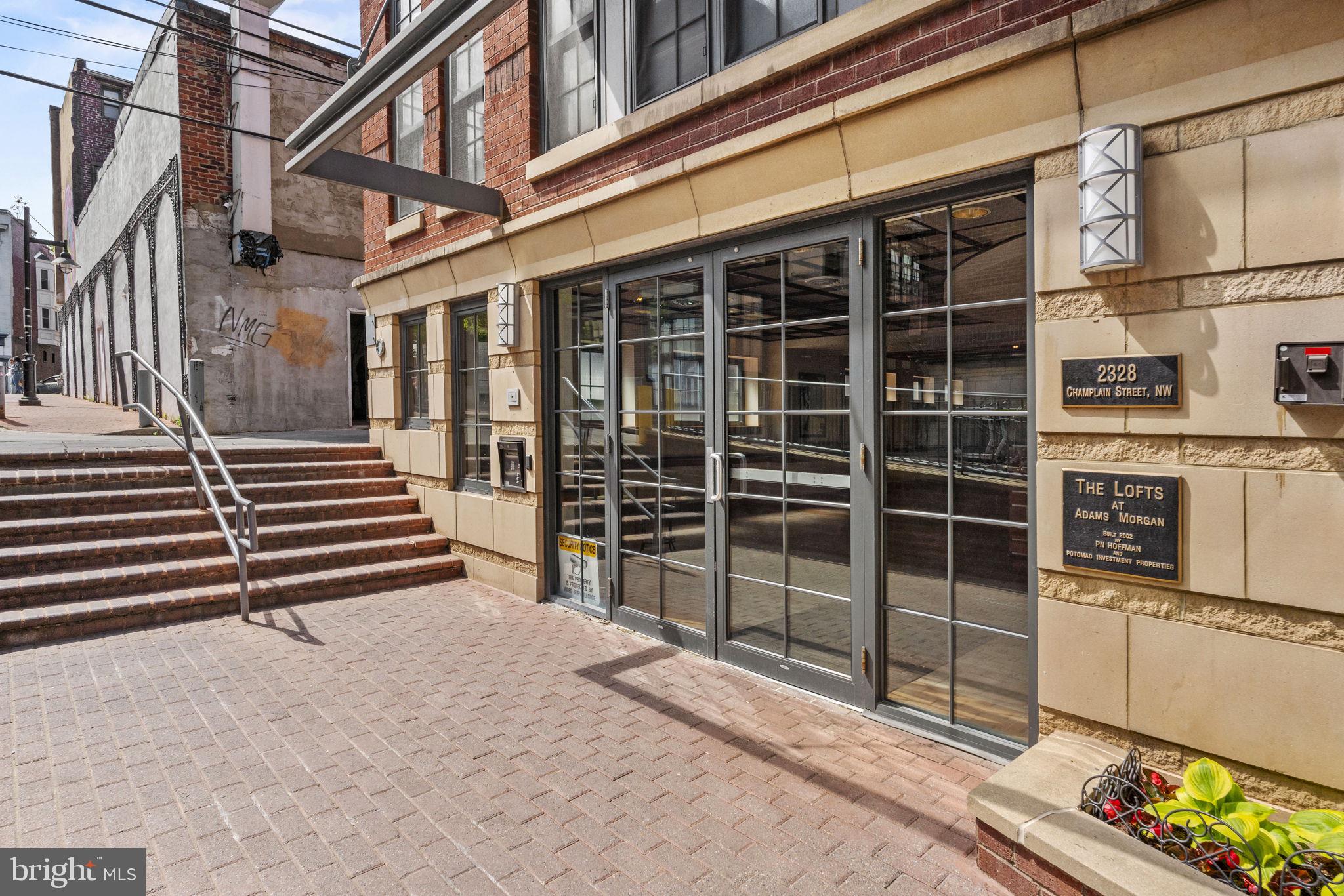 2328 Champlain Street Northwest, Unit 409 Washington, DC 20009 - Photo 14 of 21