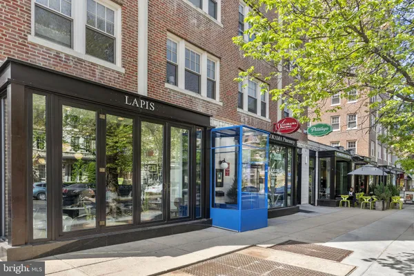 $5,250 | 2328 Champlain Street Northwest, Unit 409, Washington, DC 20009