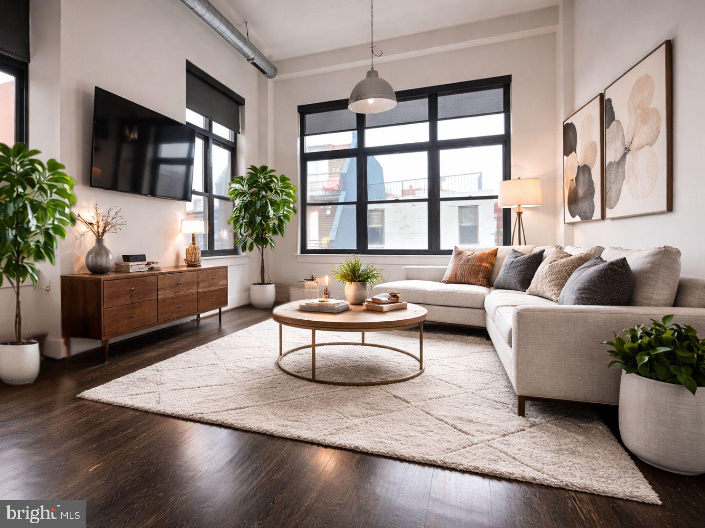 2328 Champlain Street Northwest, Unit 409 Washington, DC 20009 - Photo 2 of 21