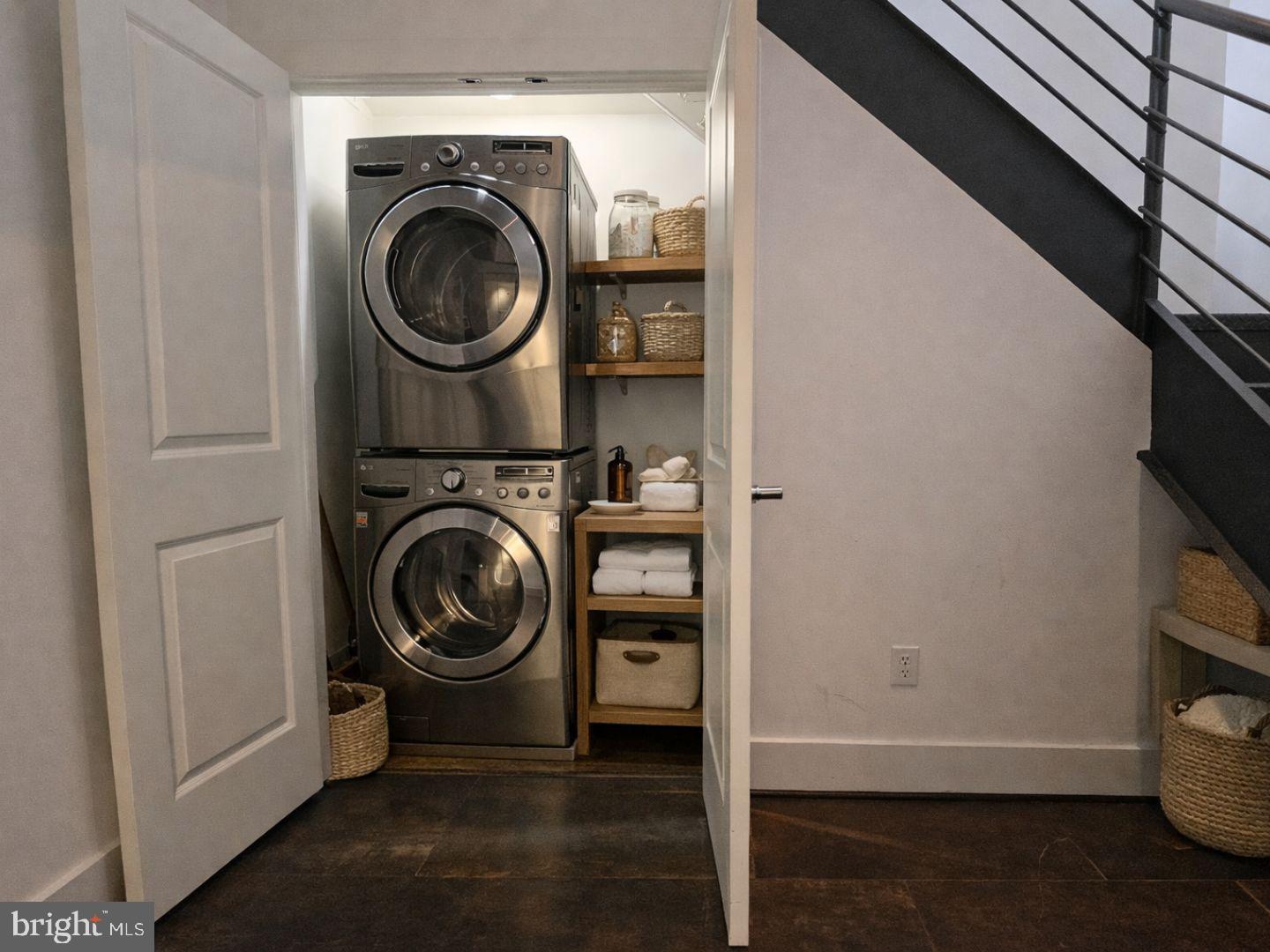 2328 Champlain Street Northwest, Unit 409 Washington, DC 20009 - Photo 5 of 21