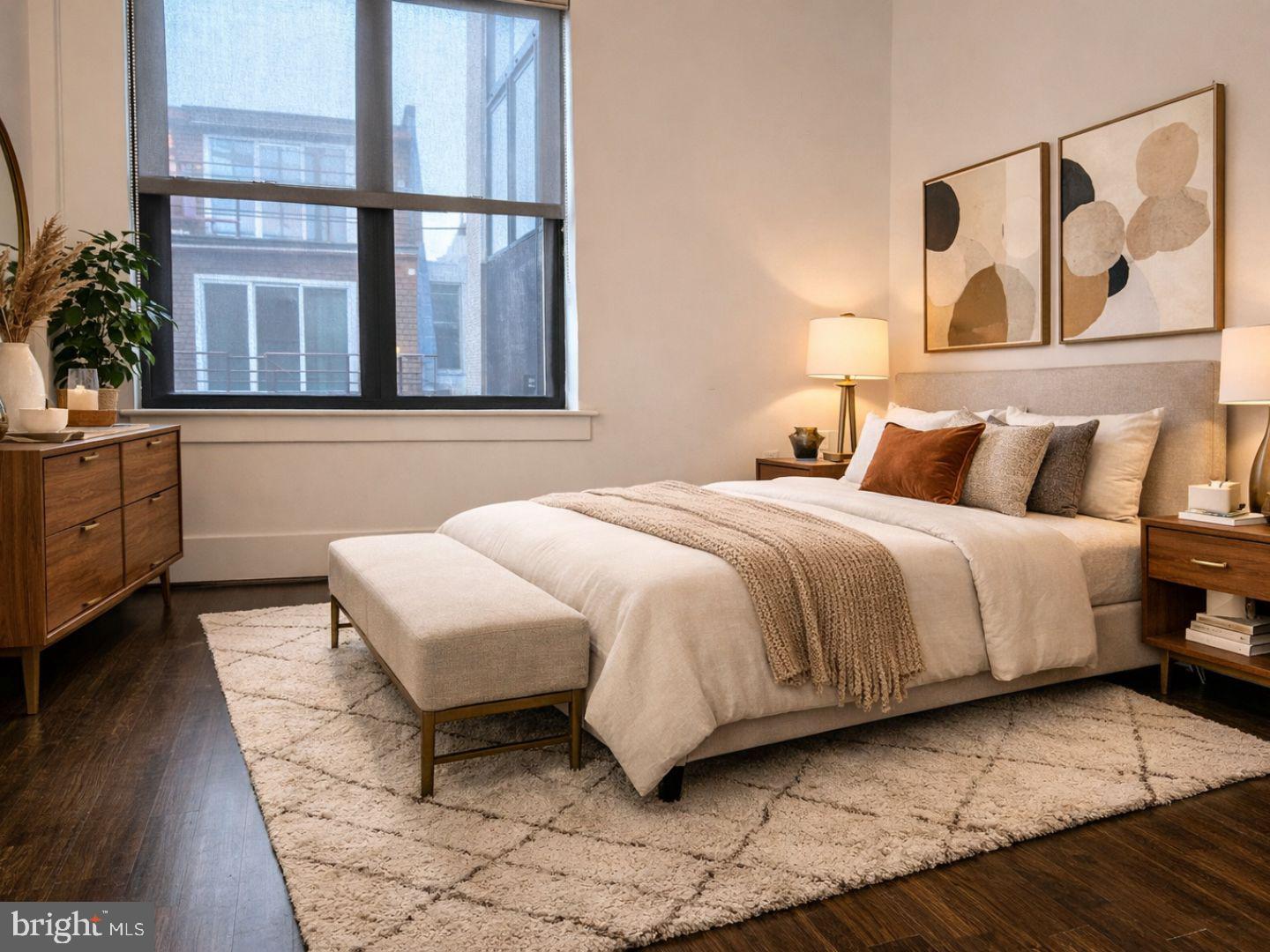 2328 Champlain Street Northwest, Unit 409 Washington, DC 20009 - Photo 7 of 21