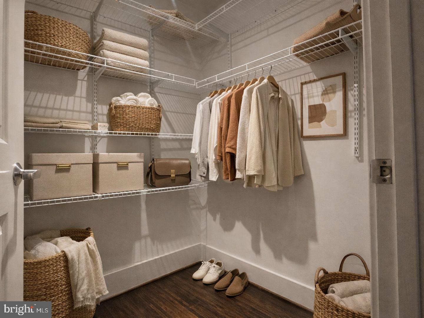 2328 Champlain Street Northwest, Unit 409 Washington, DC 20009 - Photo 8 of 21