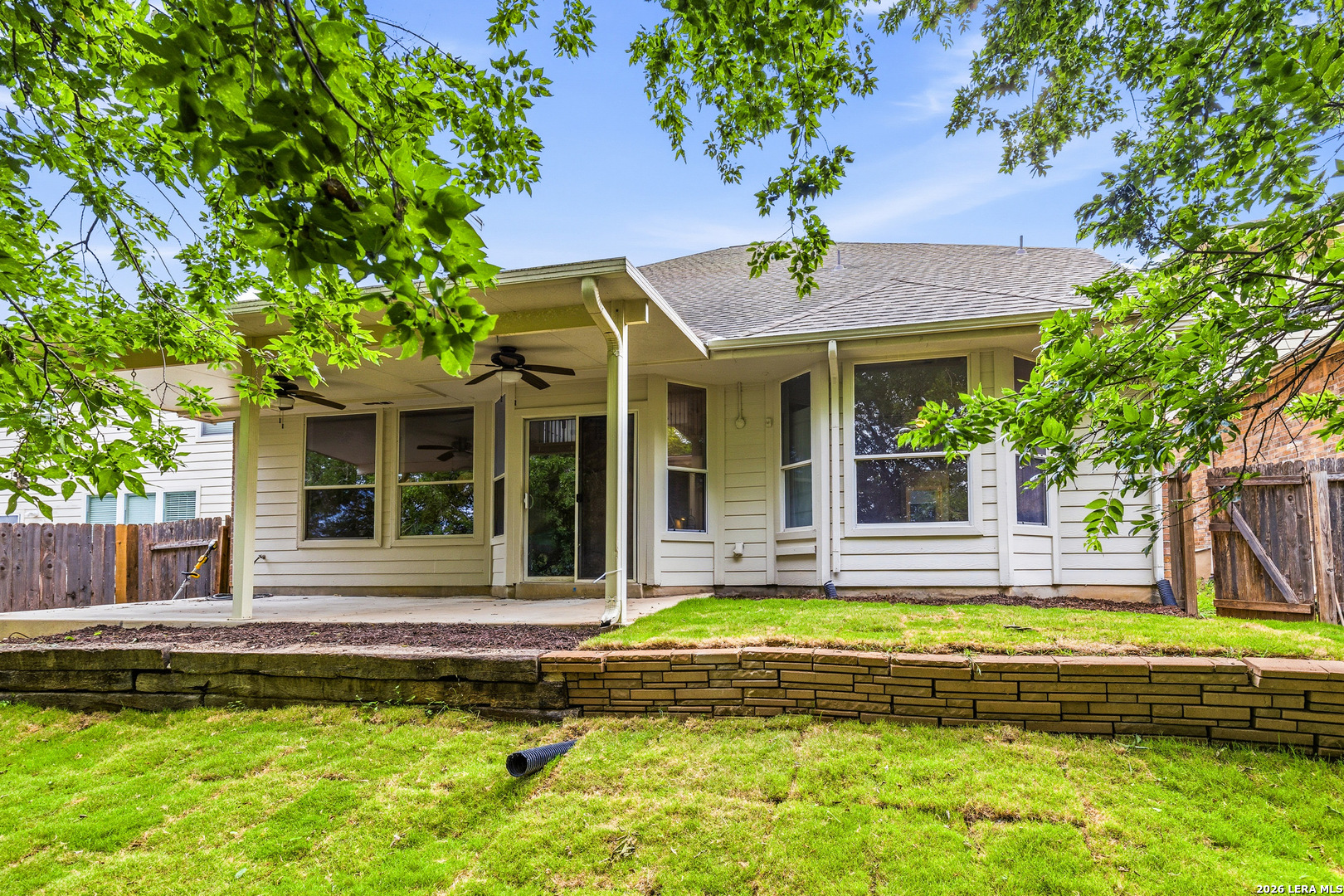 1921 Walter Raleigh Windcrest, TX 78239 - Photo 22 of 23