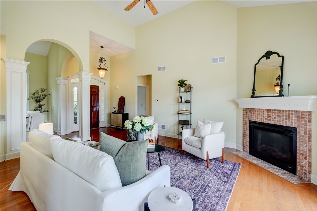 77 New Tudor Road Henrietta, NY 14534 - Photo 11 of 50