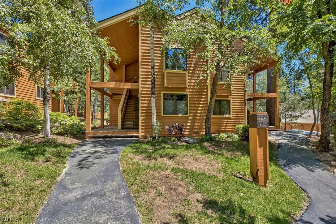 939 Incline Way, Unit 199 Incline Village, NV 89451 - Photo 1 of 20 Gallery Image 1