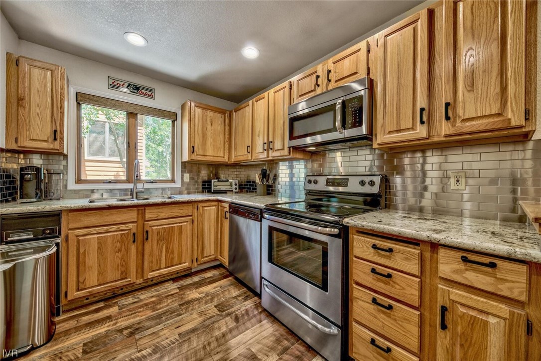 939 Incline Way, Unit 199 Incline Village, NV 89451 - Photo 9 of 20 Gallery Image 9
