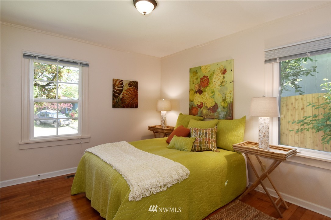 3549 Southwest 99th Street Seattle, WA 98126 - Photo 14 of 25 Gallery Image 14