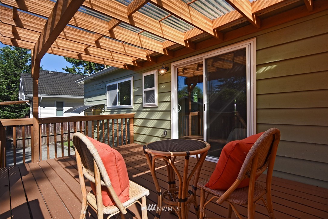 3549 Southwest 99th Street Seattle, WA 98126 - Photo 19 of 25 Gallery Image 19