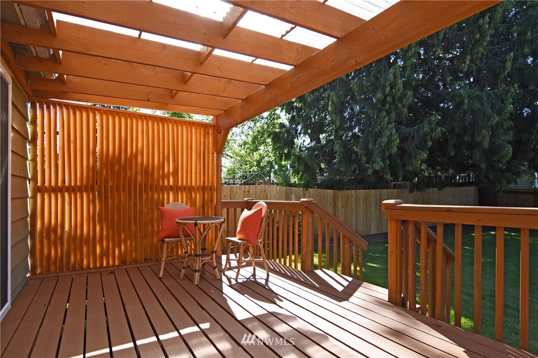 3549 Southwest 99th Street Seattle, WA 98126 - Photo 20 of 25 Gallery Image 20