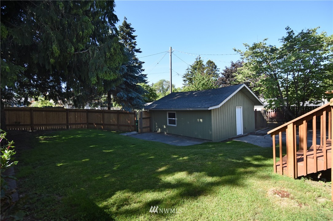 3549 Southwest 99th Street Seattle, WA 98126 - Photo 25 of 25 Gallery Image 25