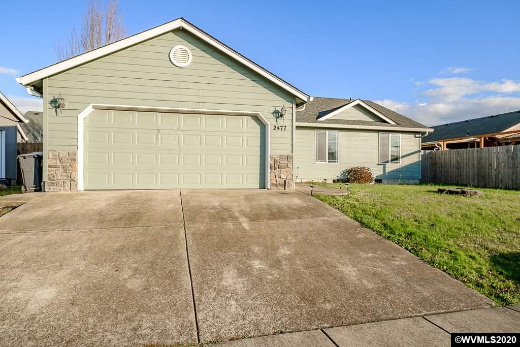 2477 Boston Street Southeast Albany, OR 97322 - Photo 34 of 35