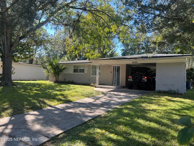 $229,000 | 4526 Rainer Road, Jacksonville, FL 32210