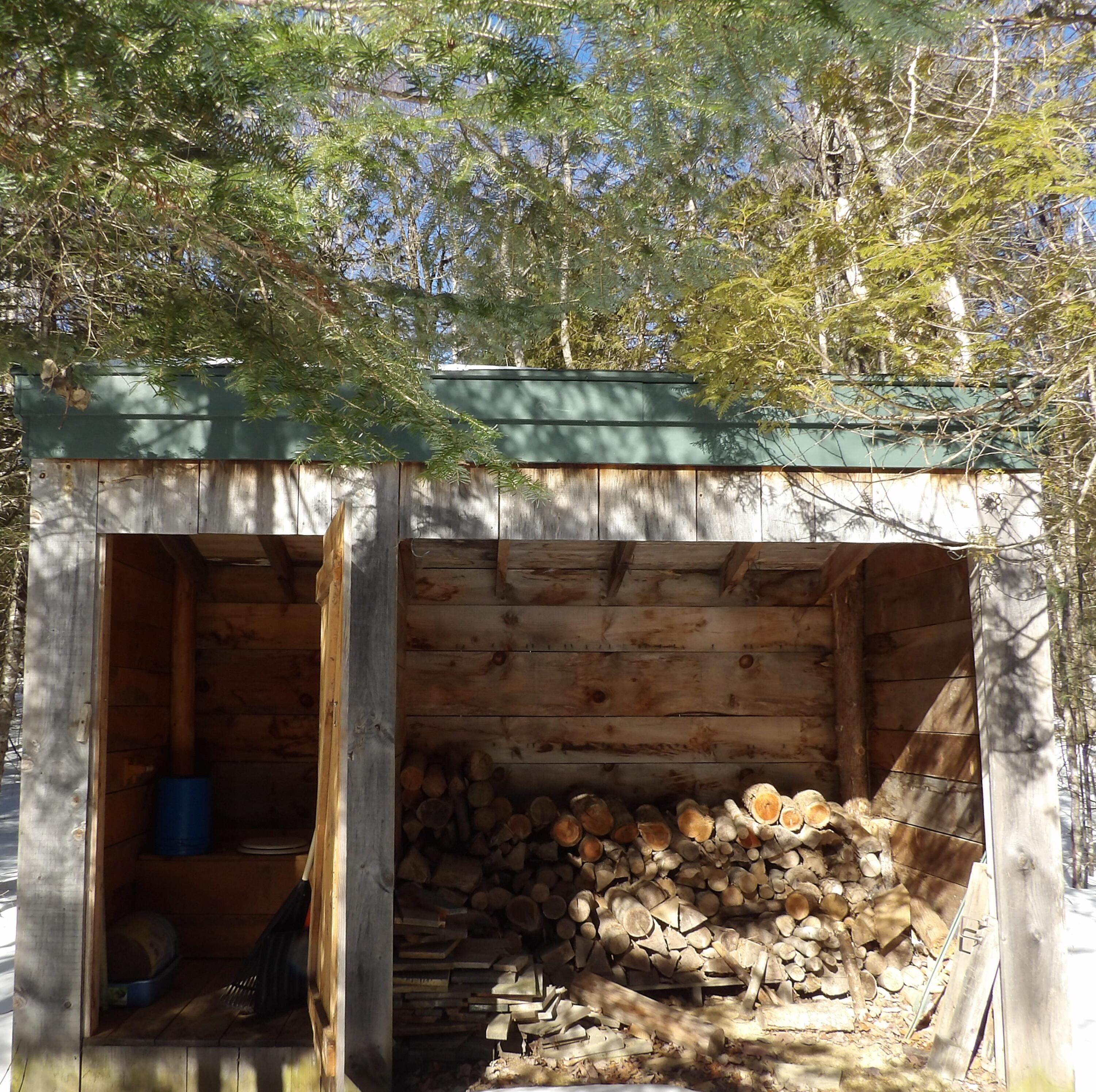 96 Thurston Road Cornville, ME 04976 - Photo 3 of 22 100_0076