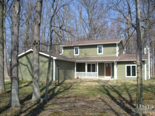 8205 Maples Road Fort Wayne, IN 46816 - Photo 1 of 16