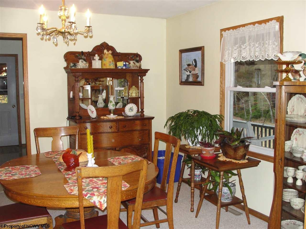 1309 Vegan Road Ellamore, WV 26267 - Photo 10 of 20 Gallery Image 10
